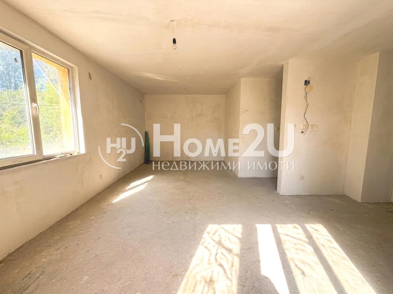 THREE-ROOM!