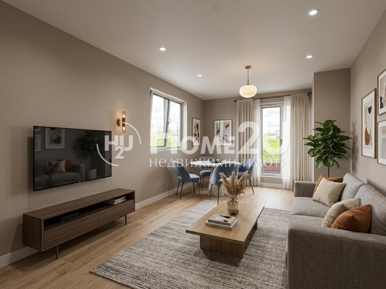 3-room