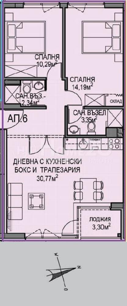 АП. 6 — 1