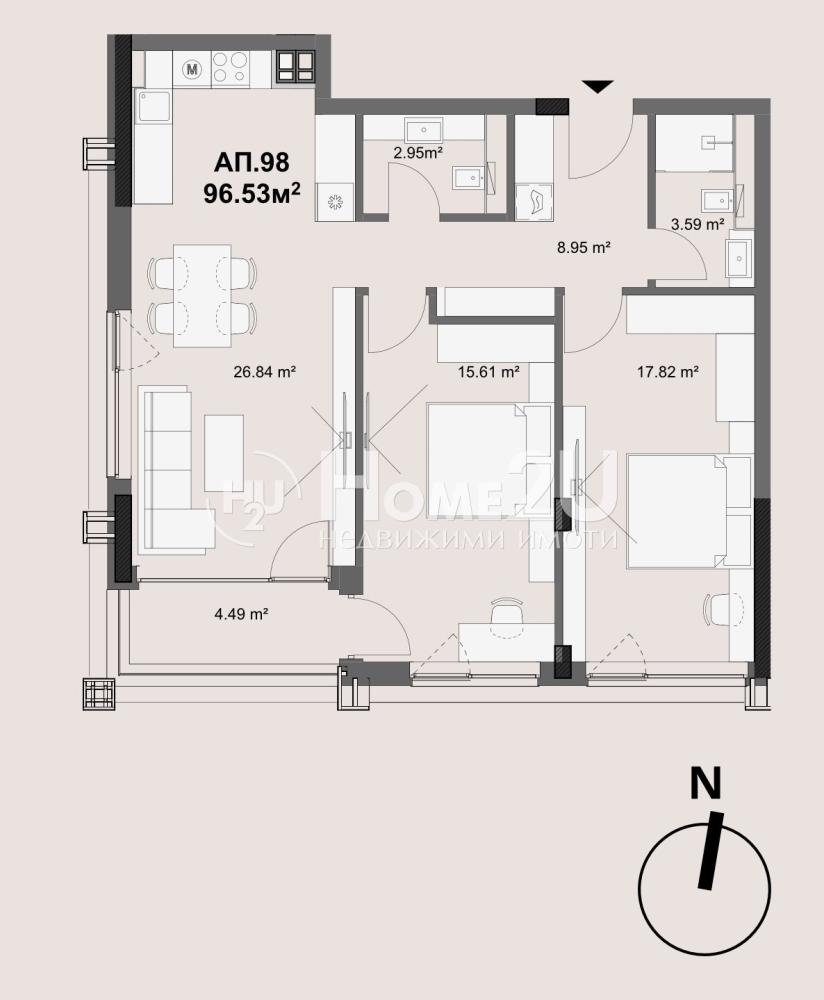 АП. 98 — 1