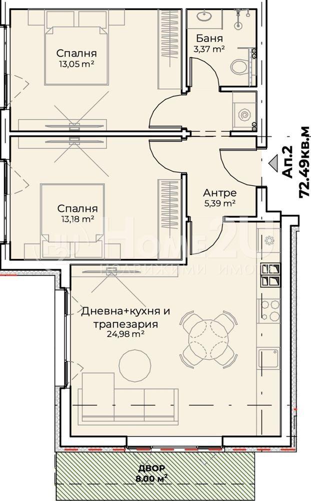 2.4 2.4 — 1