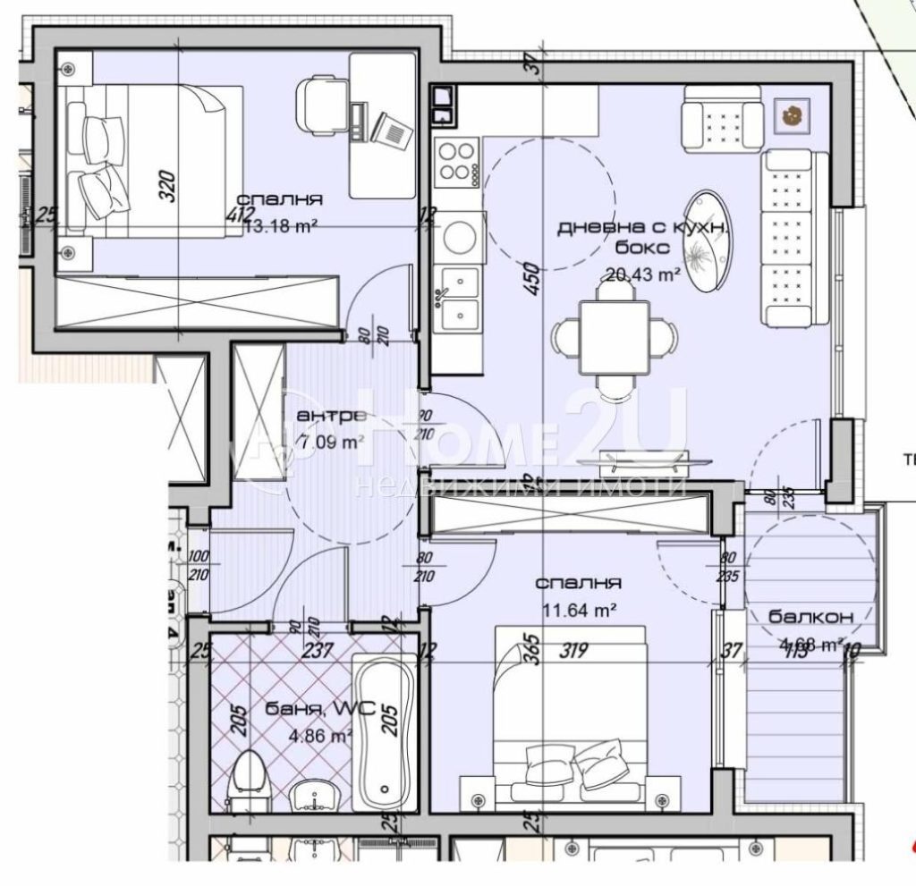 APT. 4 — 1