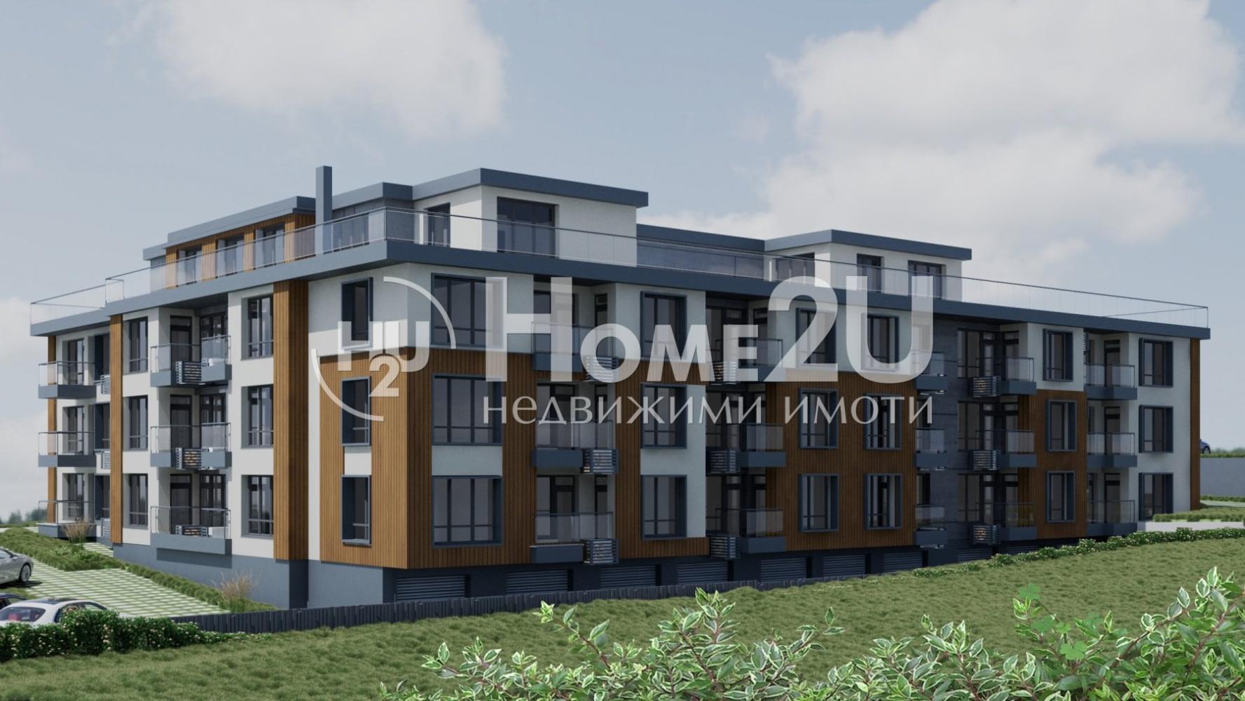Букет