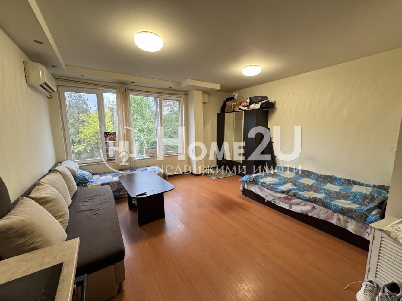 1-room