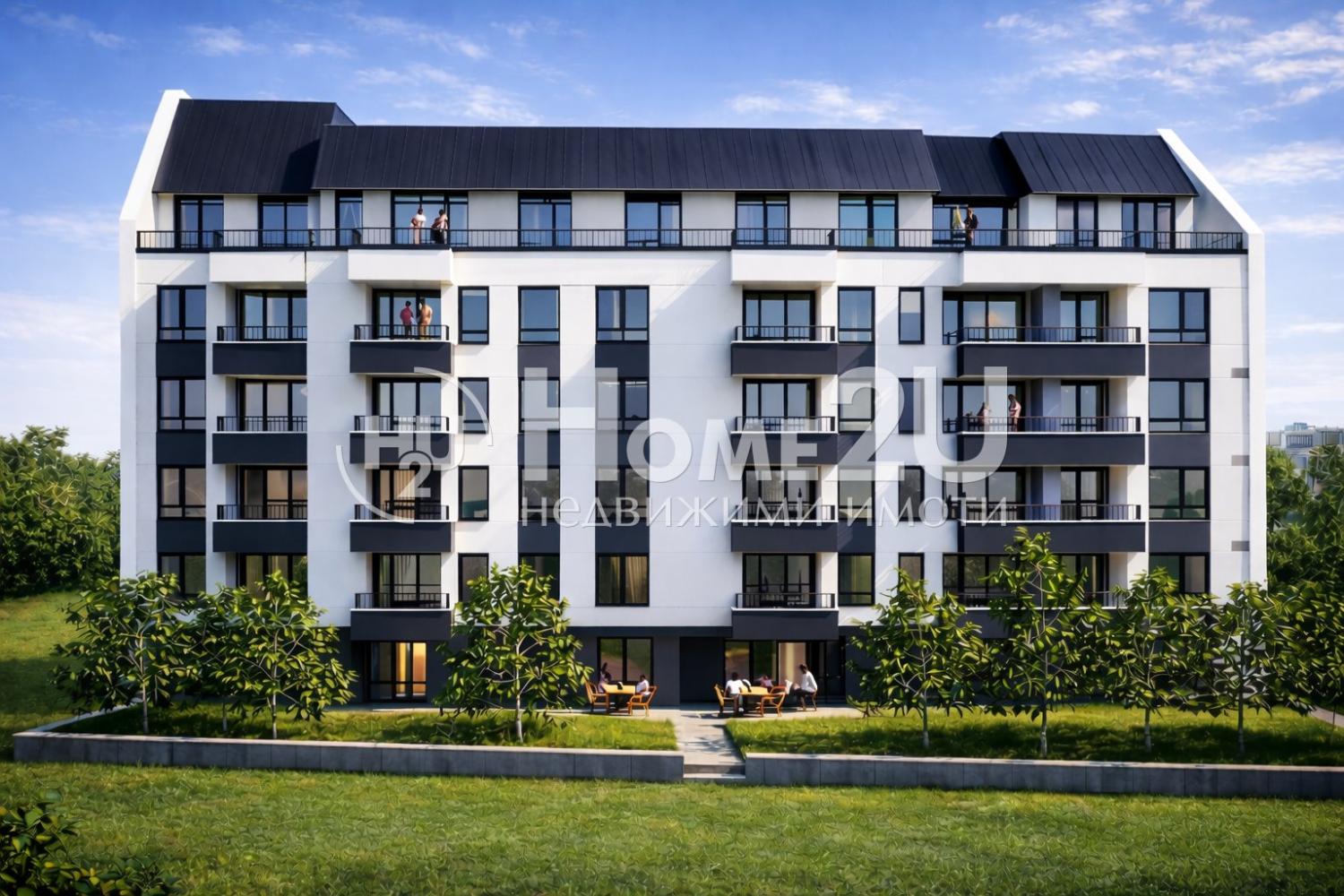 ERIA RESIDENCE