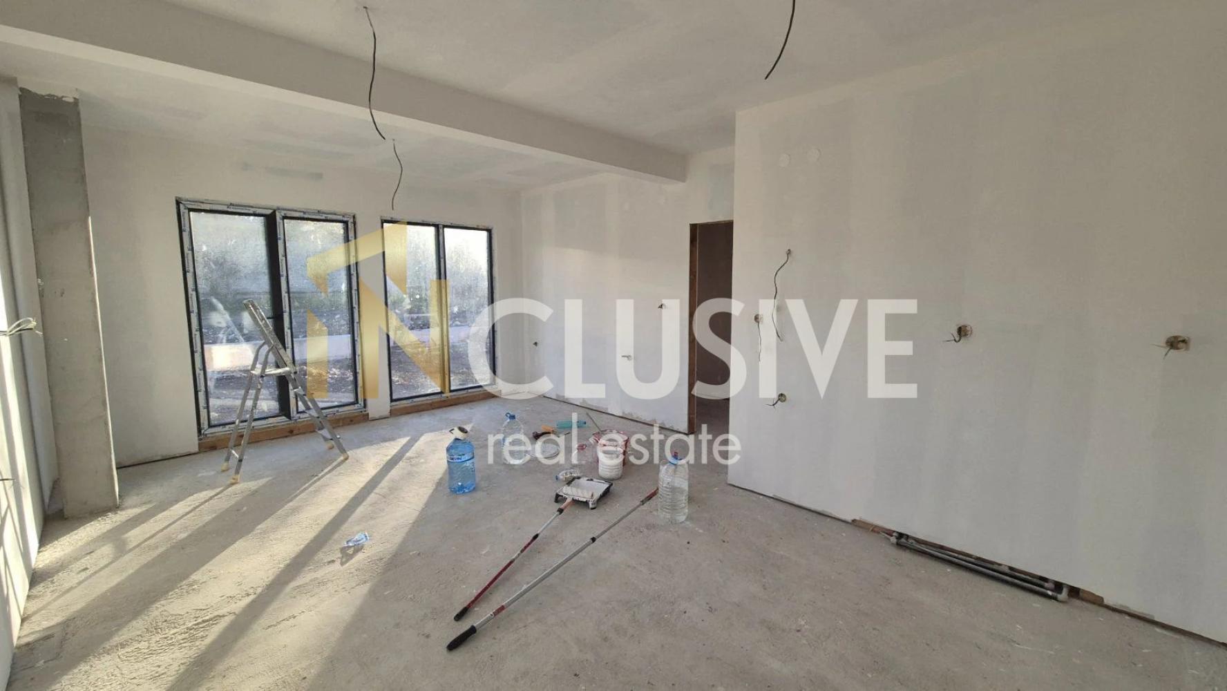 SEPARATE PRIVATE YARD! 15 MINUTES FROM VARNA! BREATHTAKING VIEW!
