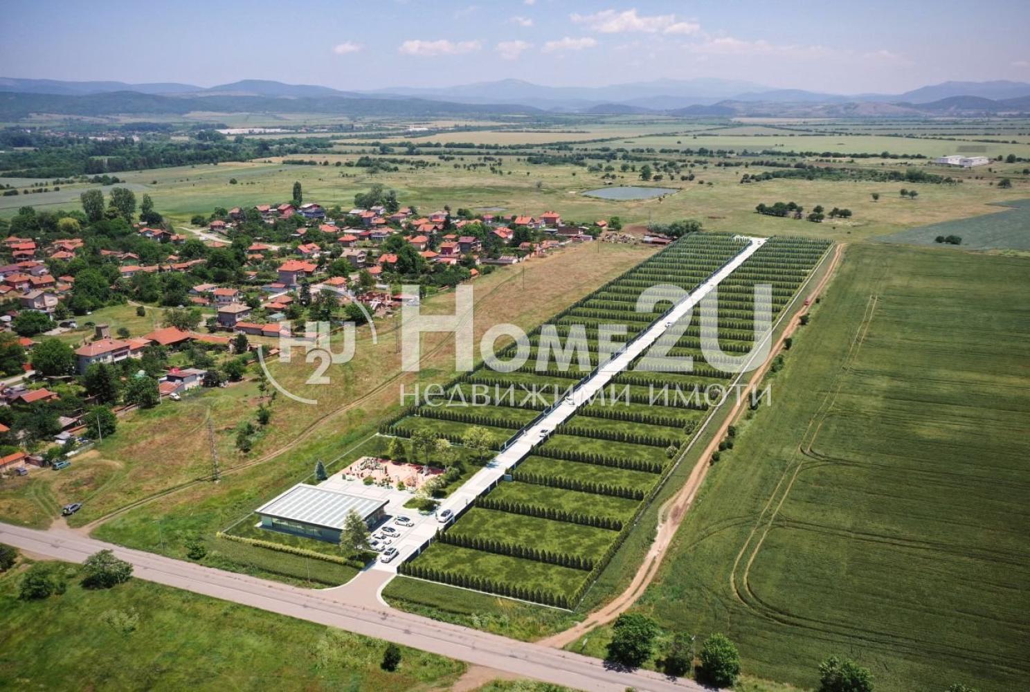Verde Hills