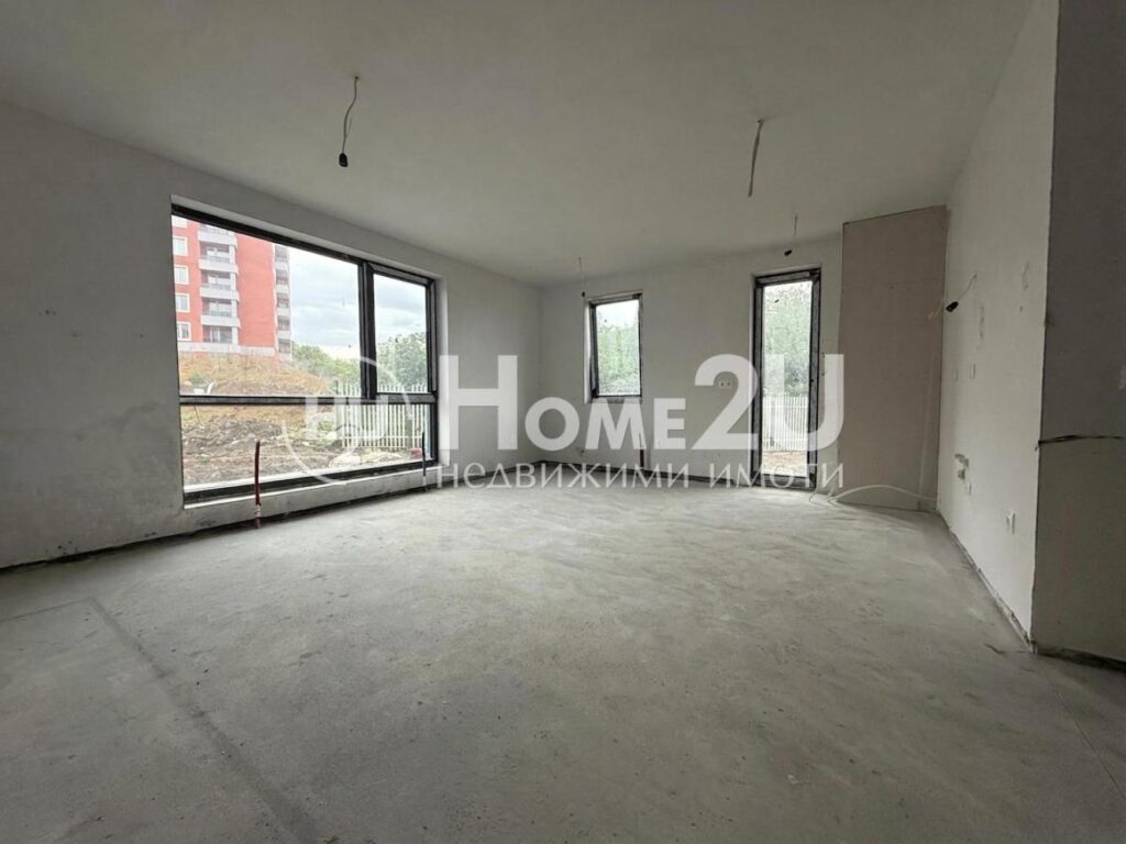 APT. 54 — 1