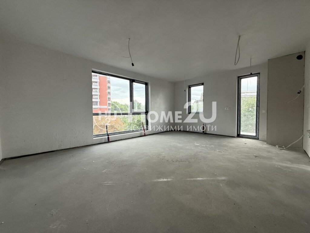 APT. 61 — 1