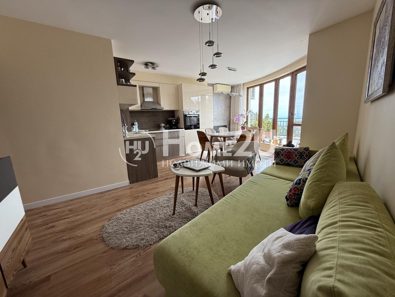 Maisonette