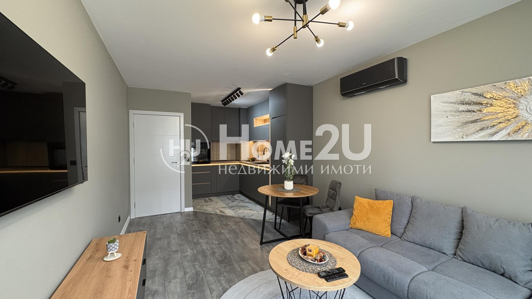 2-room