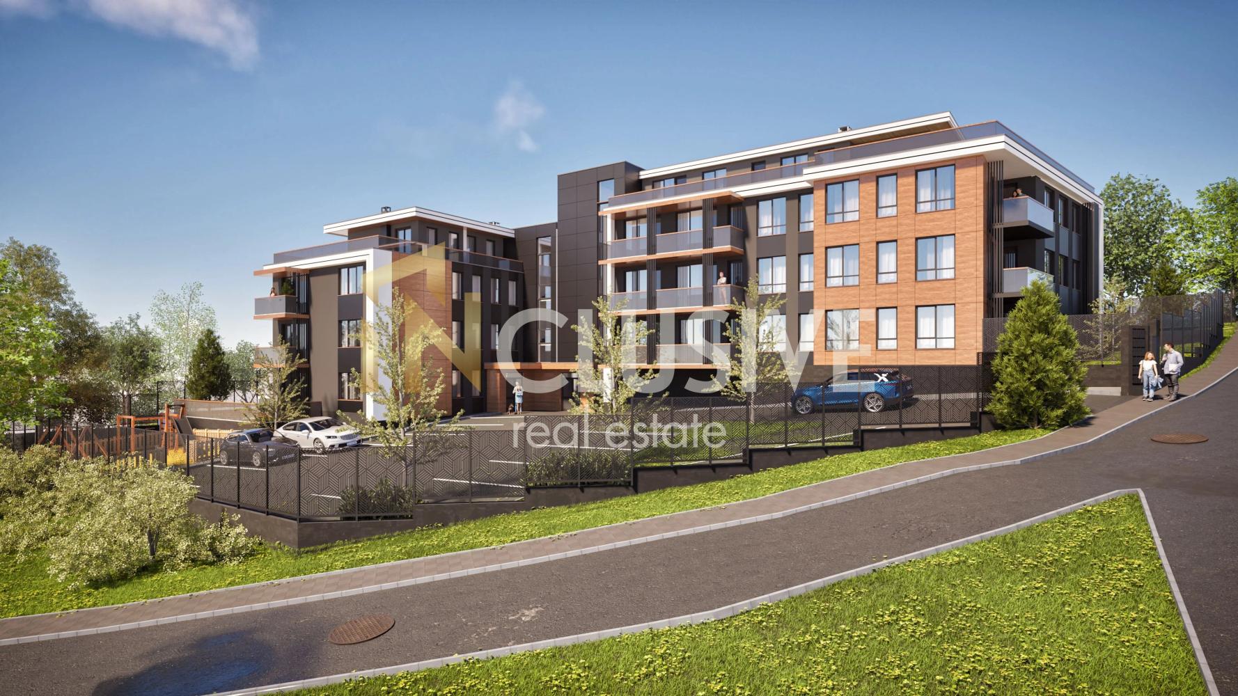 ROYAL GREEN PARK – THE NEW BENCHMARK FOR LUXURY IN ASENOVGRAD