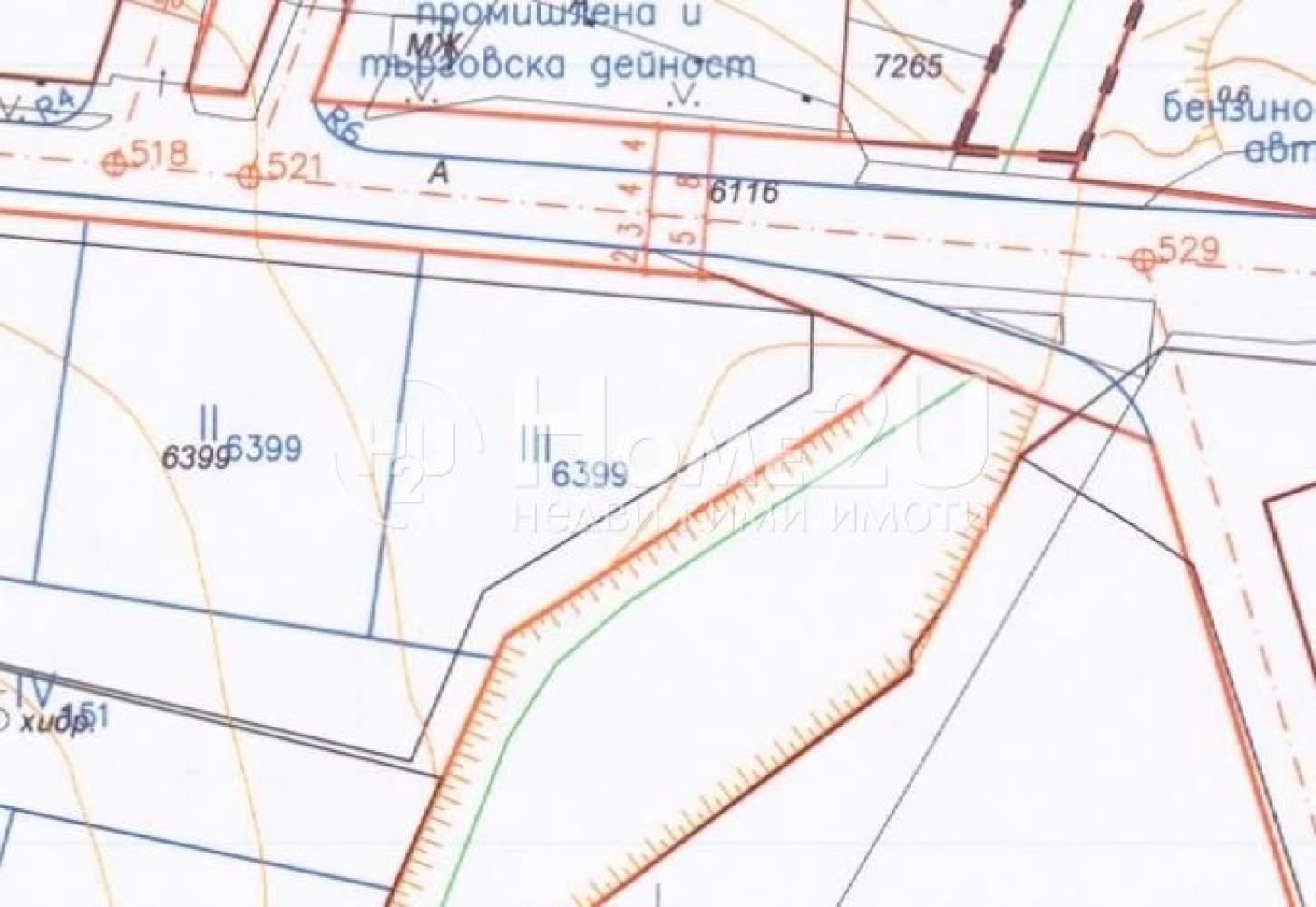 Парцел