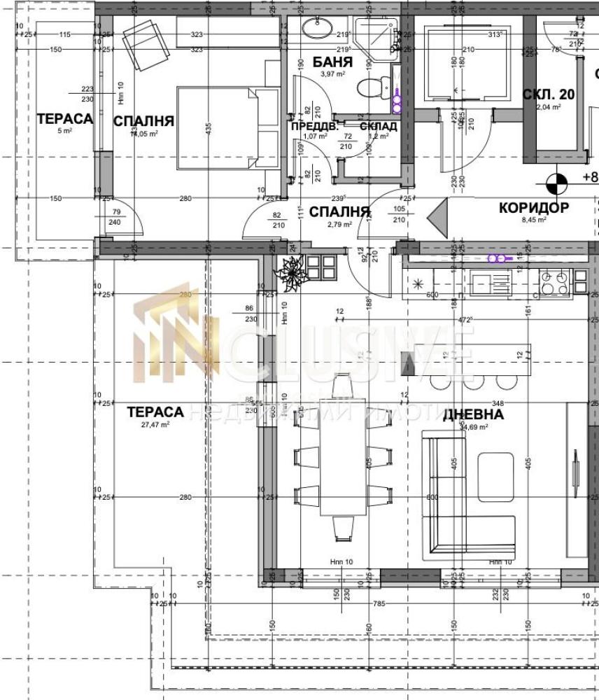 3-room — 1