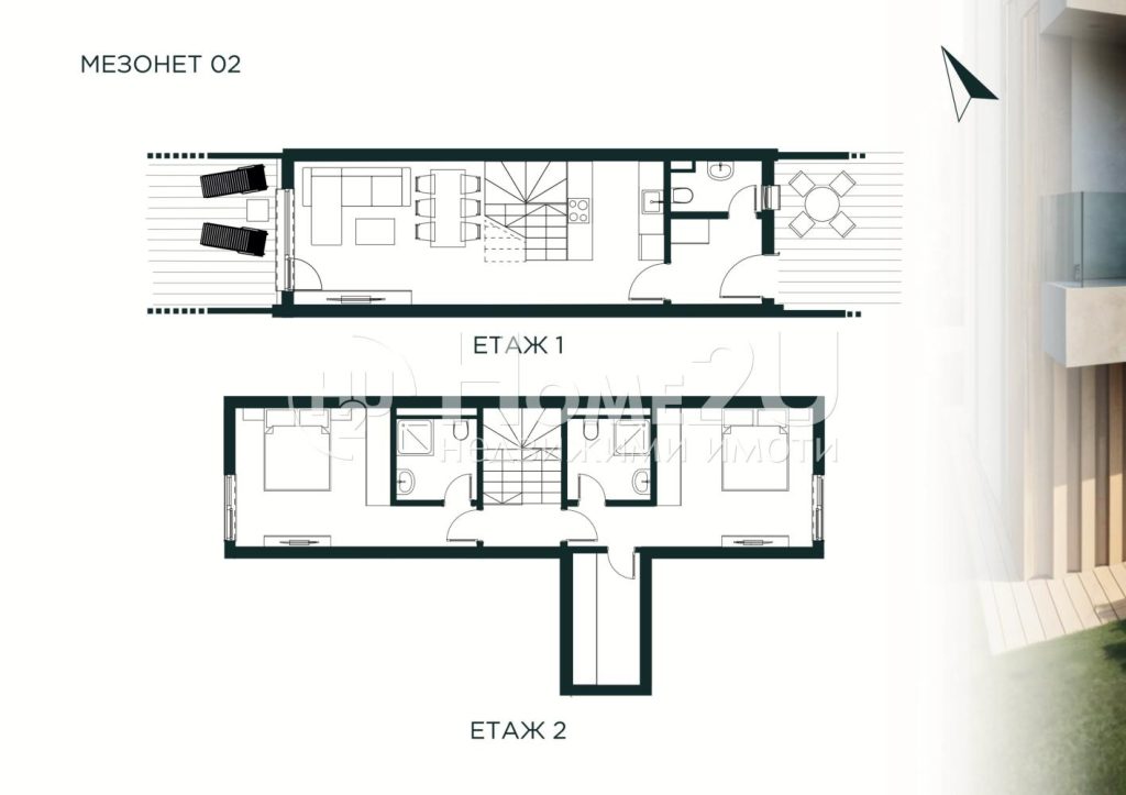 АП. 2 — 1