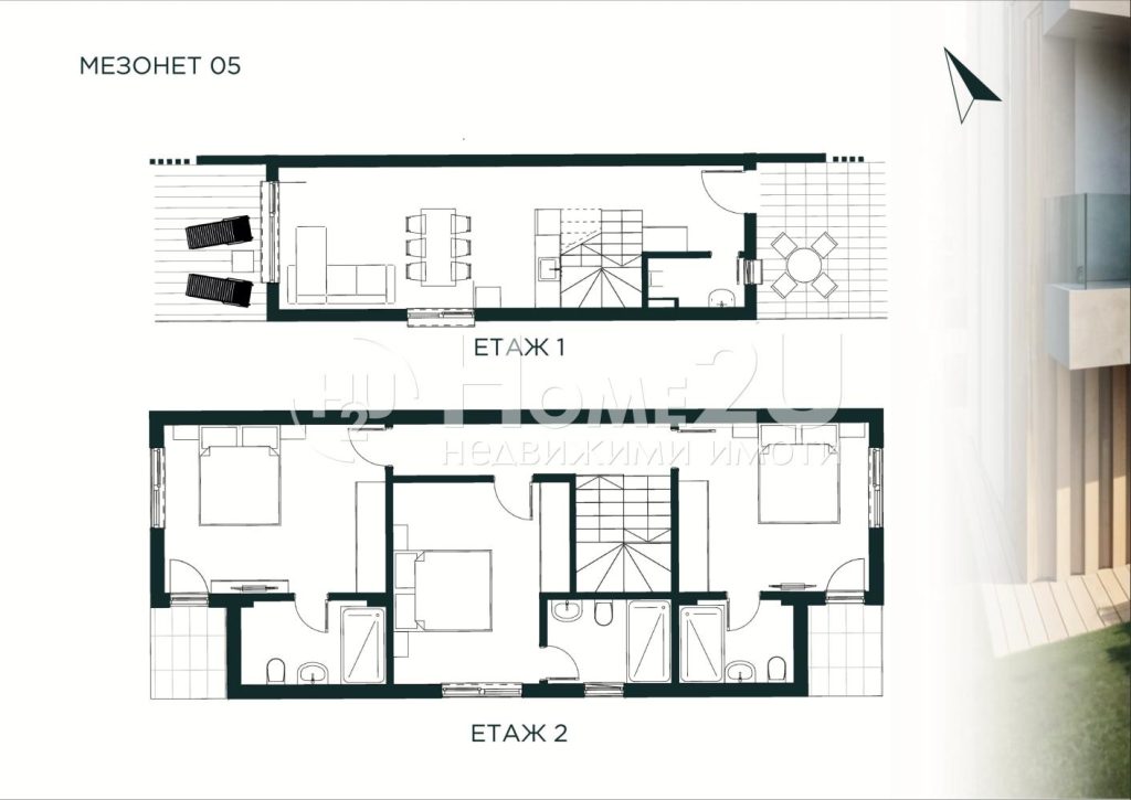 АП. 5 — 1