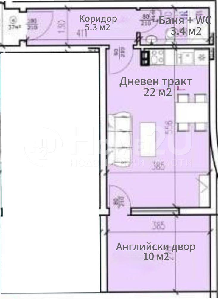 Apt. 4 — 1