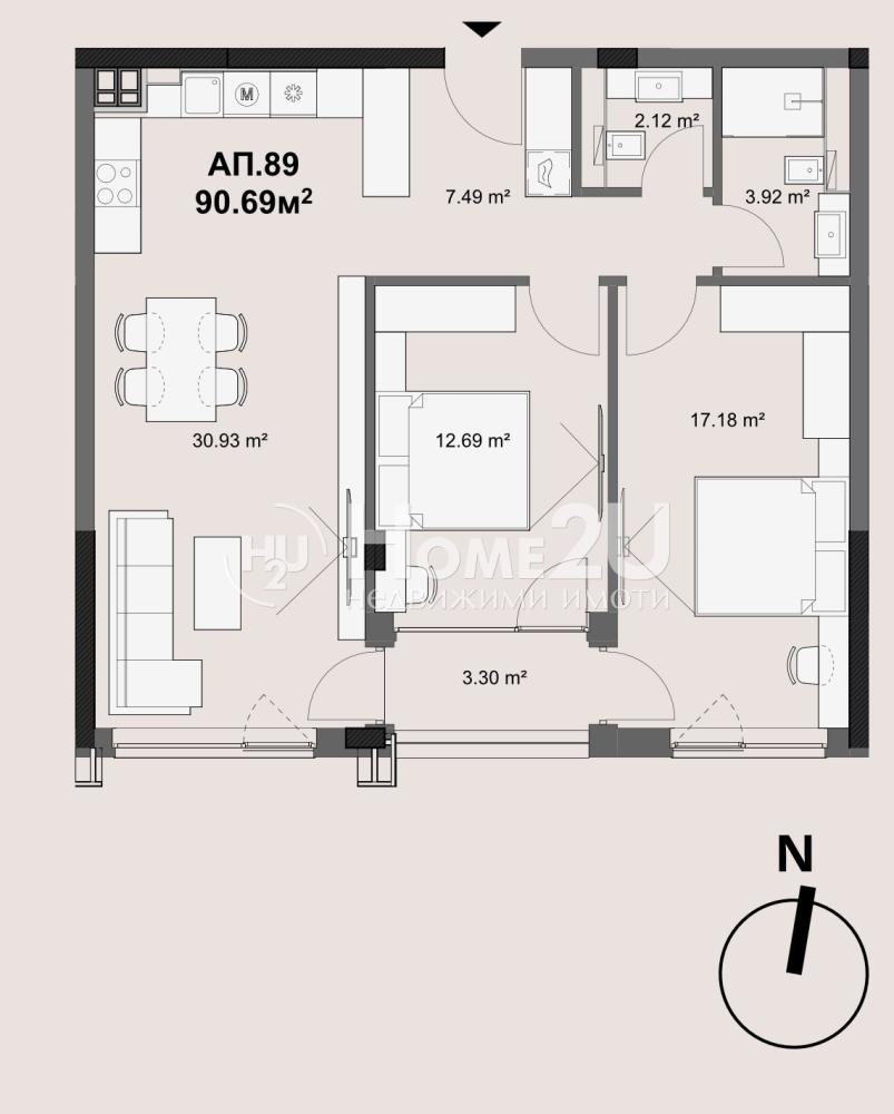 АП. 89 — 1