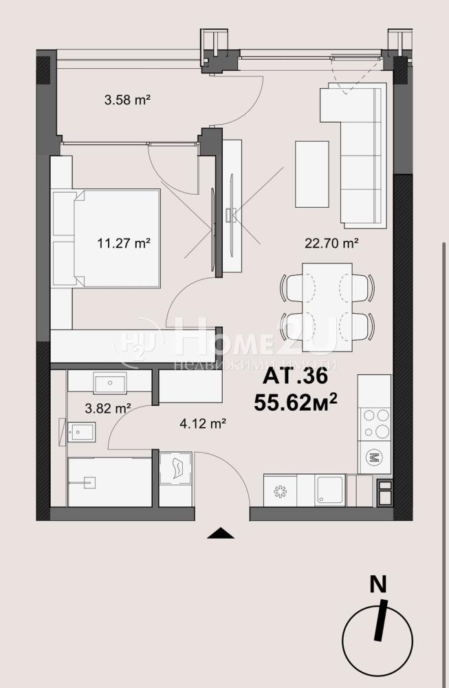 APT. 36 — 1
