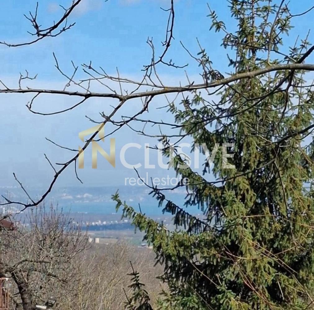 INVESTMENT PLOT PERFECT FOR A COMPLEX OF HOUSES OR AN ESTATE