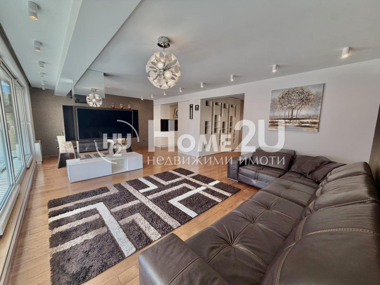 Maisonette