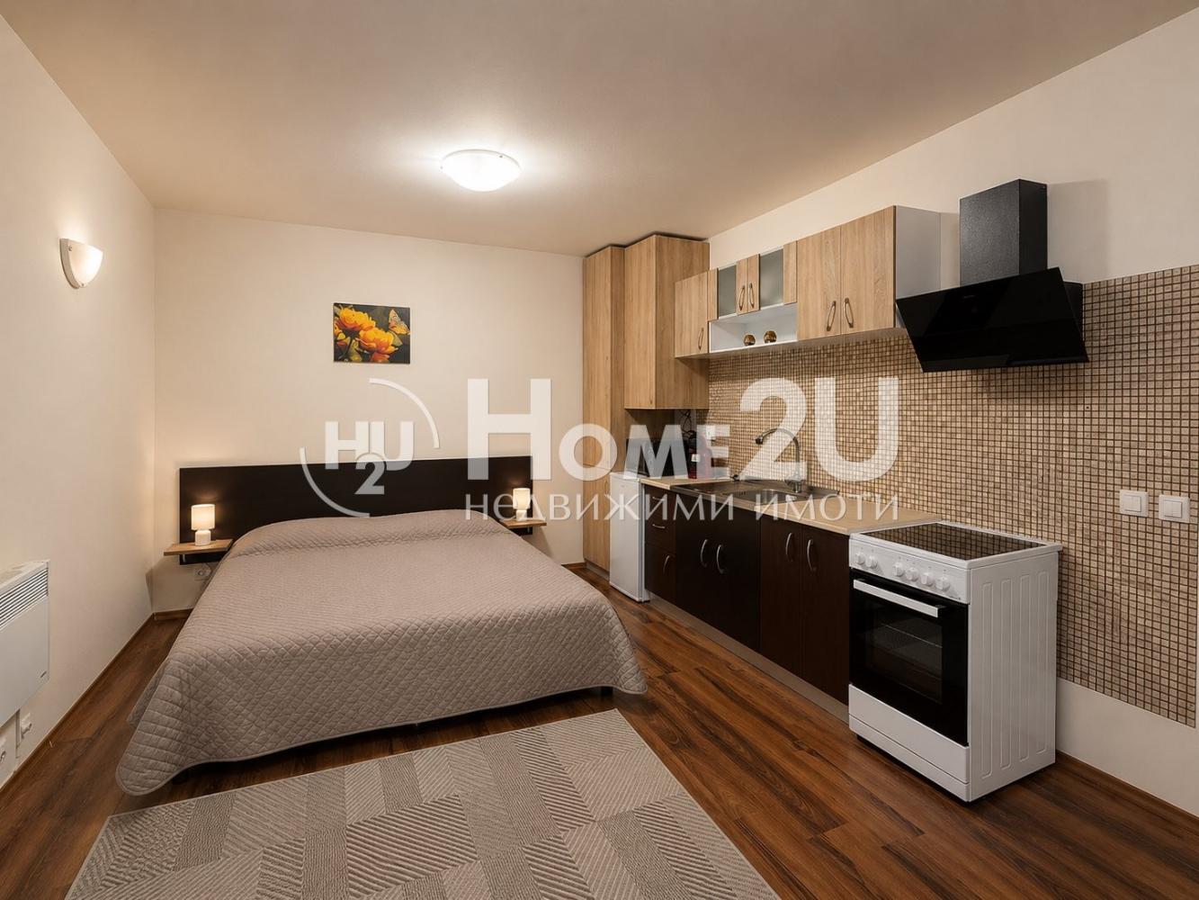 1-room