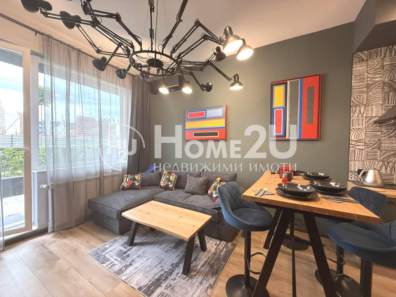 2-room