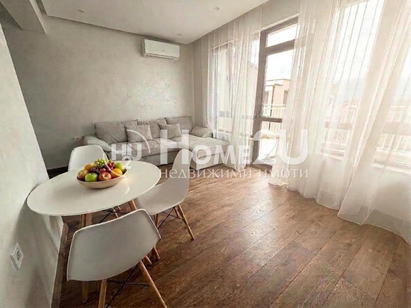 Two-bedroom apartment for rent in Ostromila