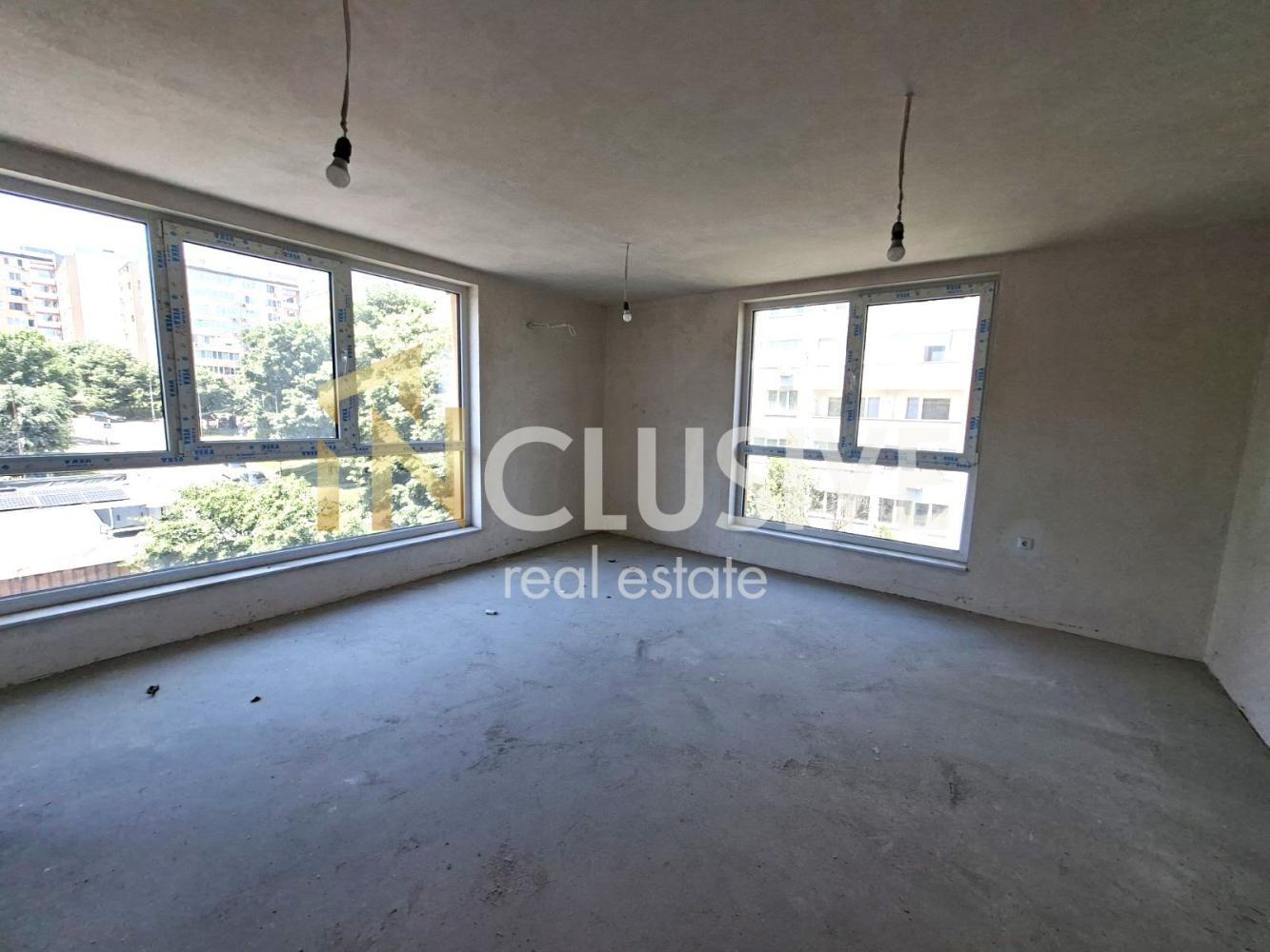 Two-bedroom apartment!!! Zone A!!! Act 16!!!