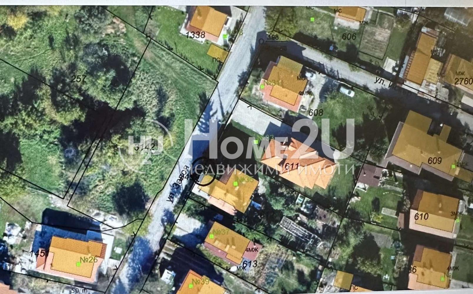 Land Plot