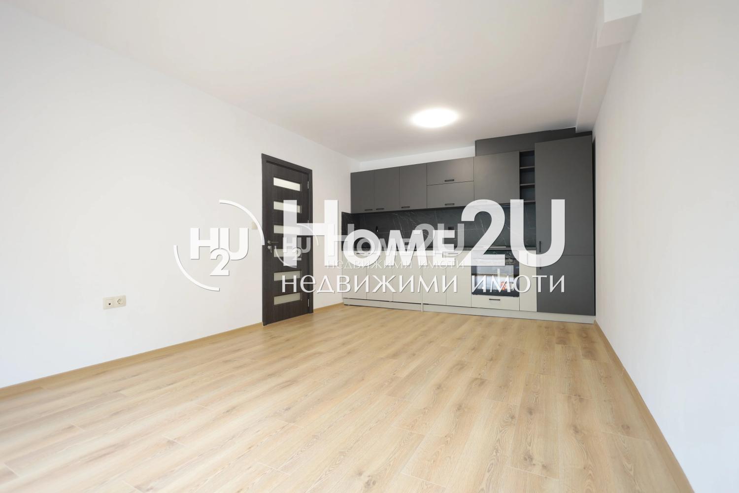 BRAND NEW!!! READY TO MOVE IN!!! THREE SEPARATE ROOMS!!! SOUTH-FACING!!! MID-FLOOR!!! ELEVATOR
