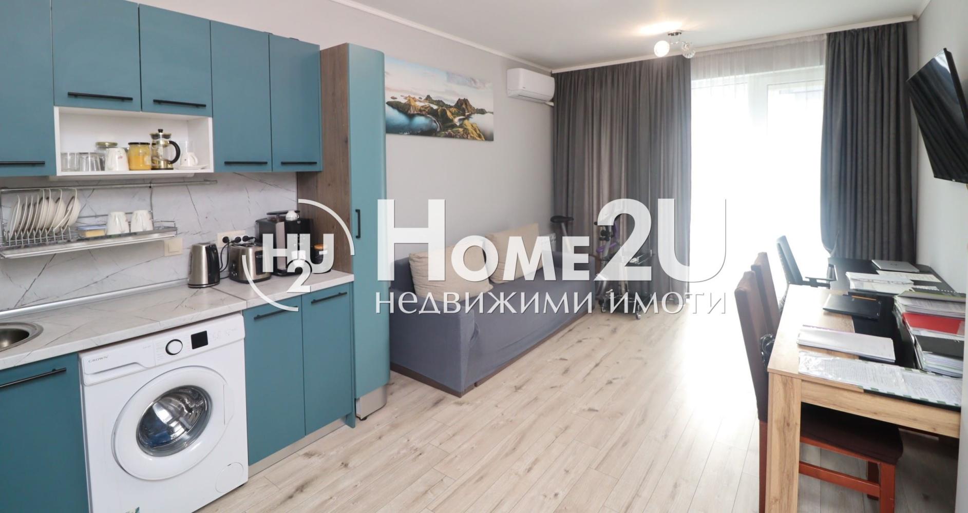 NEW BUILDING with ACT 16!! BETWEEN TWO METRO STATIONS!! FURNISHED AND EQUIPPED!! MIDDLE FLOOR!! SOUTHEAST-FACING!!