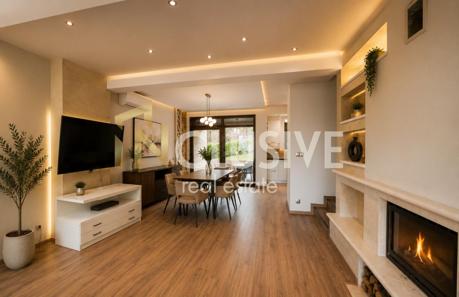 ✨ COMPLETELY FURNISHED!!! ✨4 LEVELS WITH A SELF-CONTAINED APARTMENT ON THE TOP FLOOR!!! ✨7 MINUTES FROM THE RING ROAD!!!
