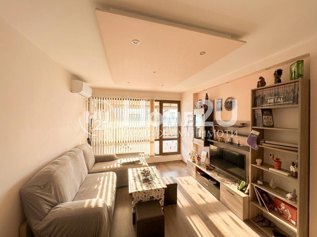 2-room