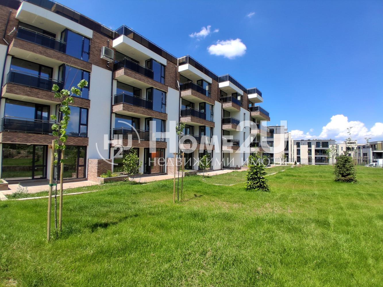 For Sale 2-room apartment