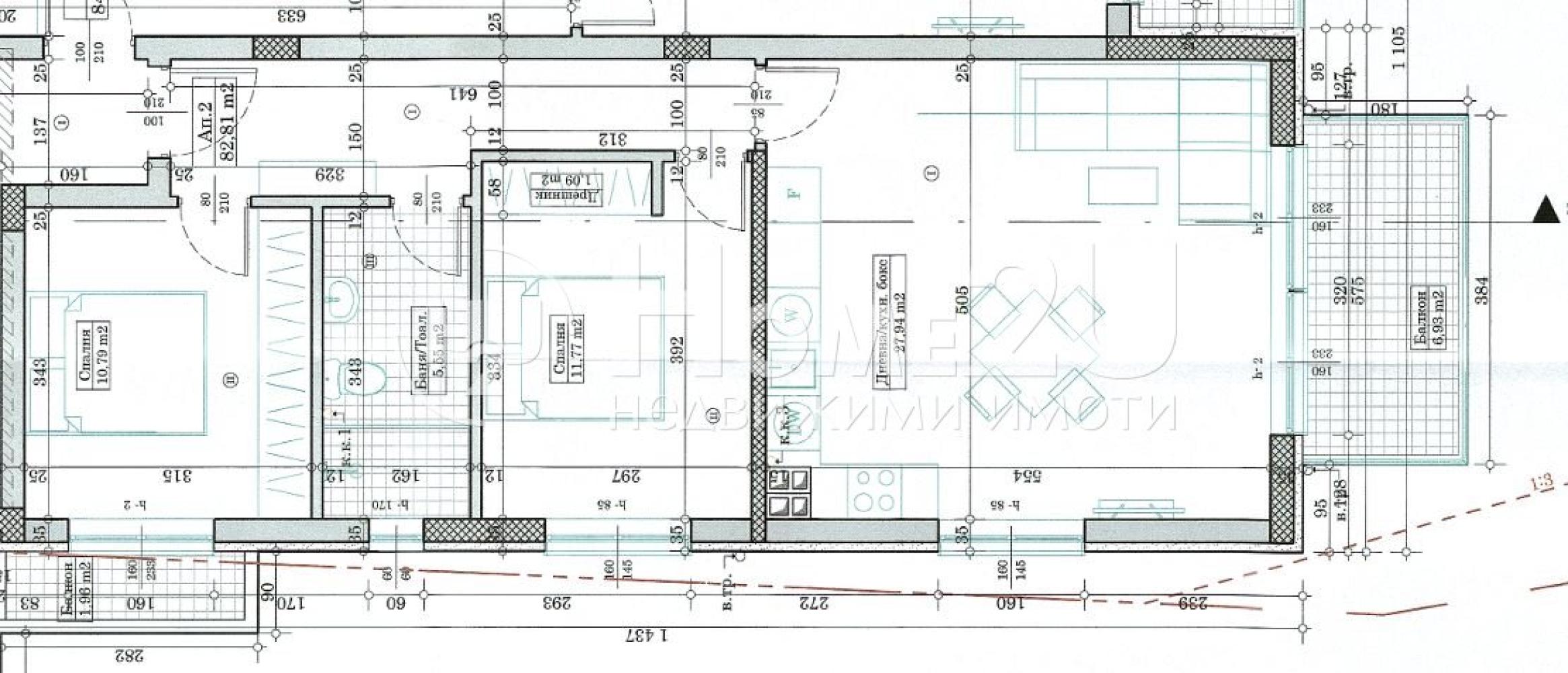 Apartment Briz