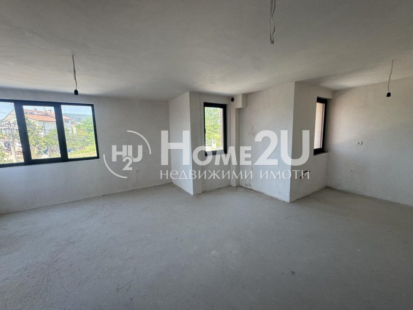 Two-room apartment, Dolna Traka