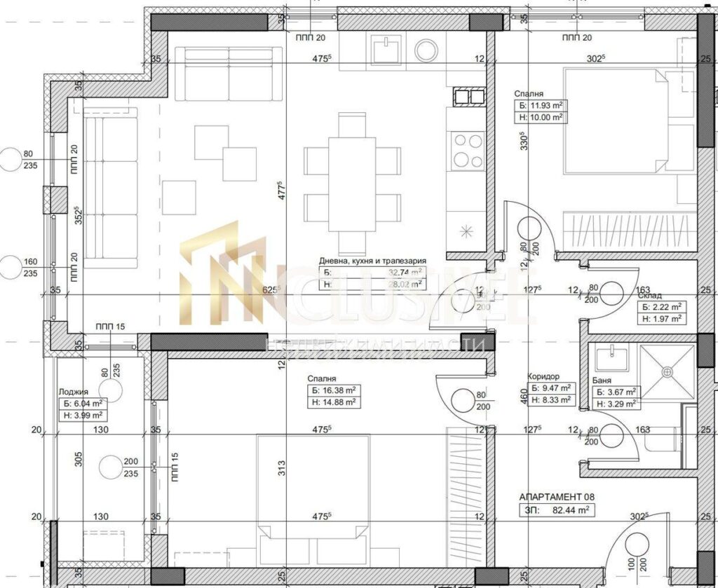 APT. 8 — 1