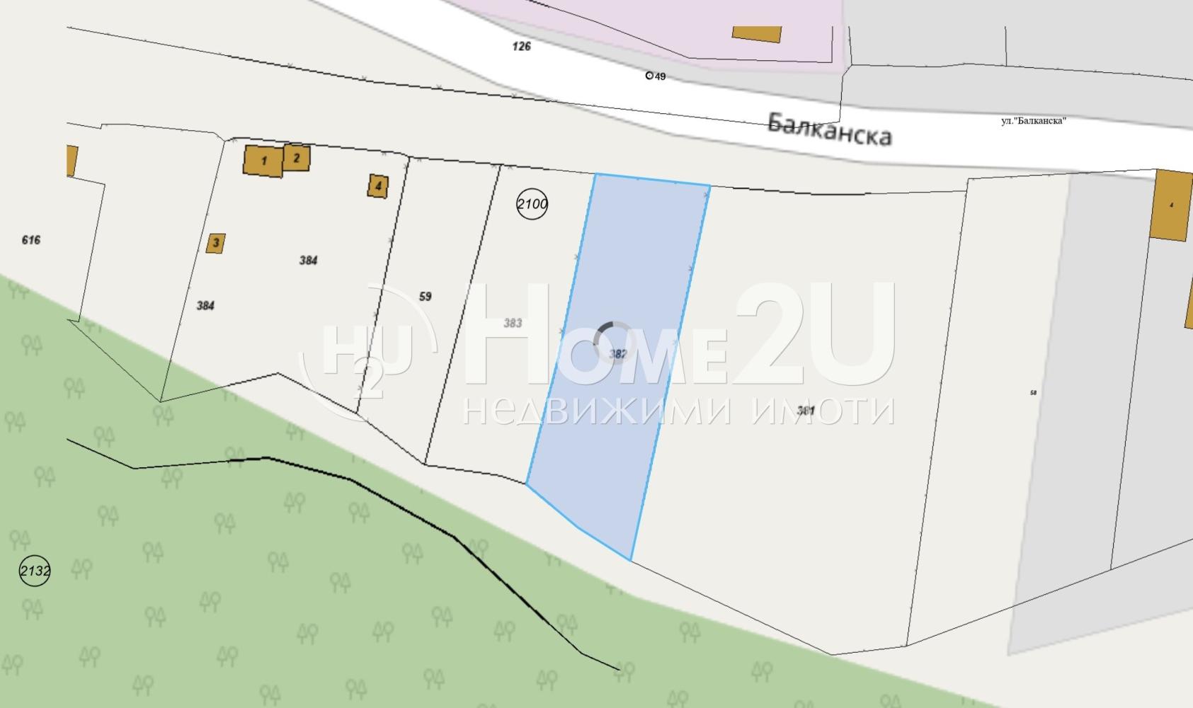 Парцел