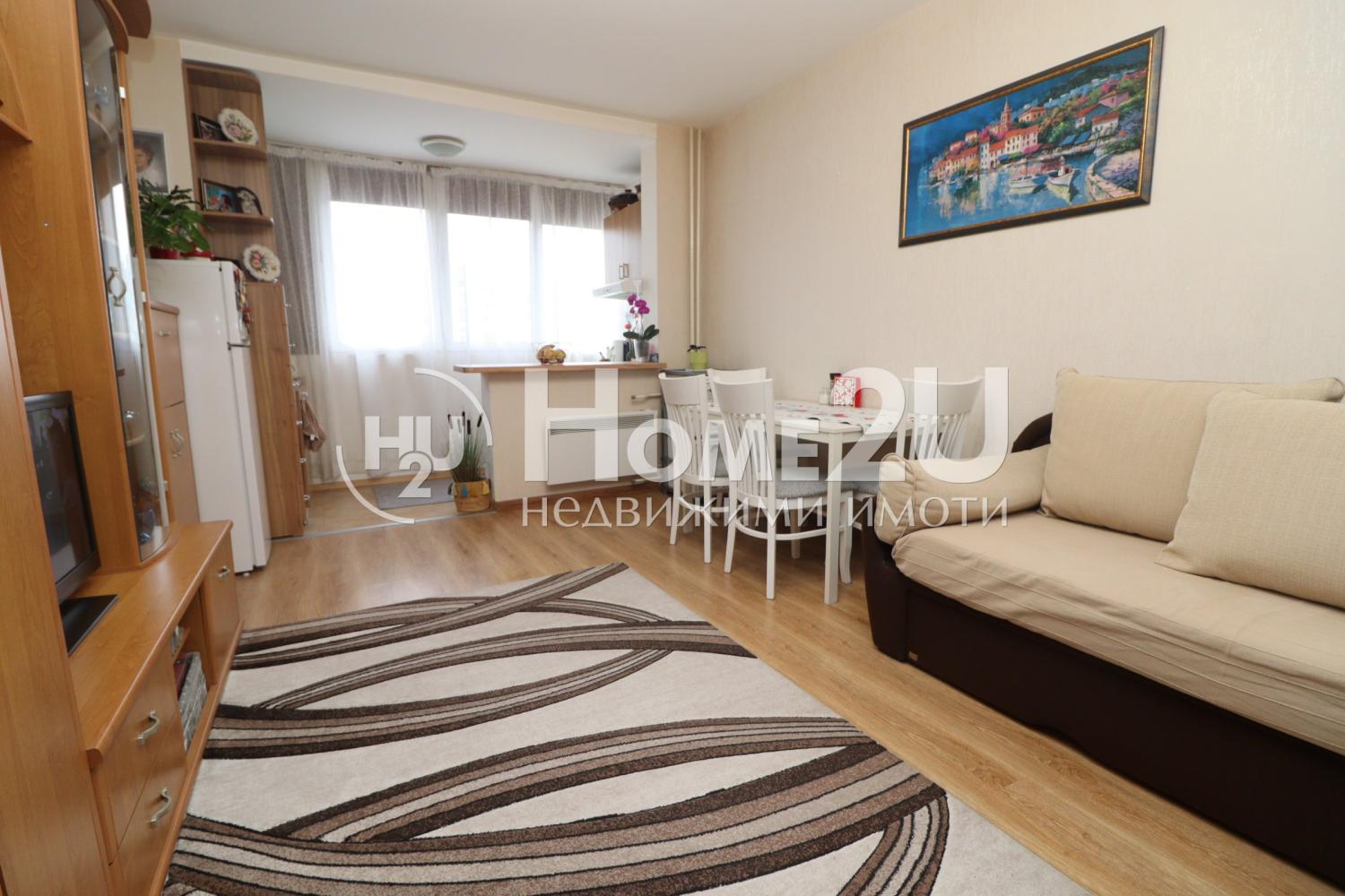 2-room