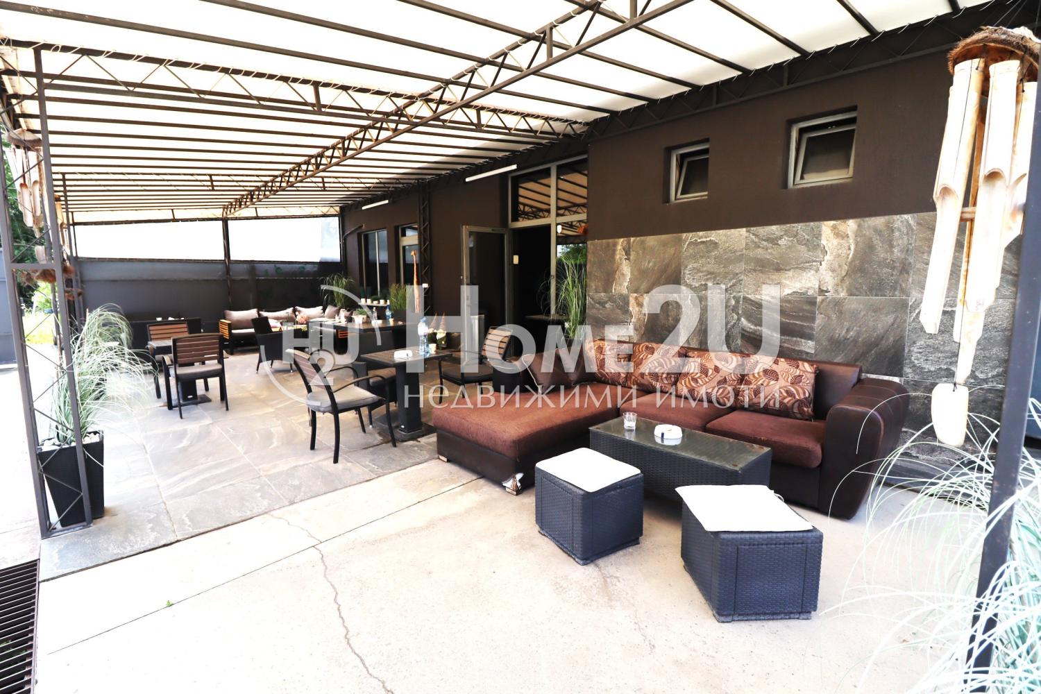 Venue