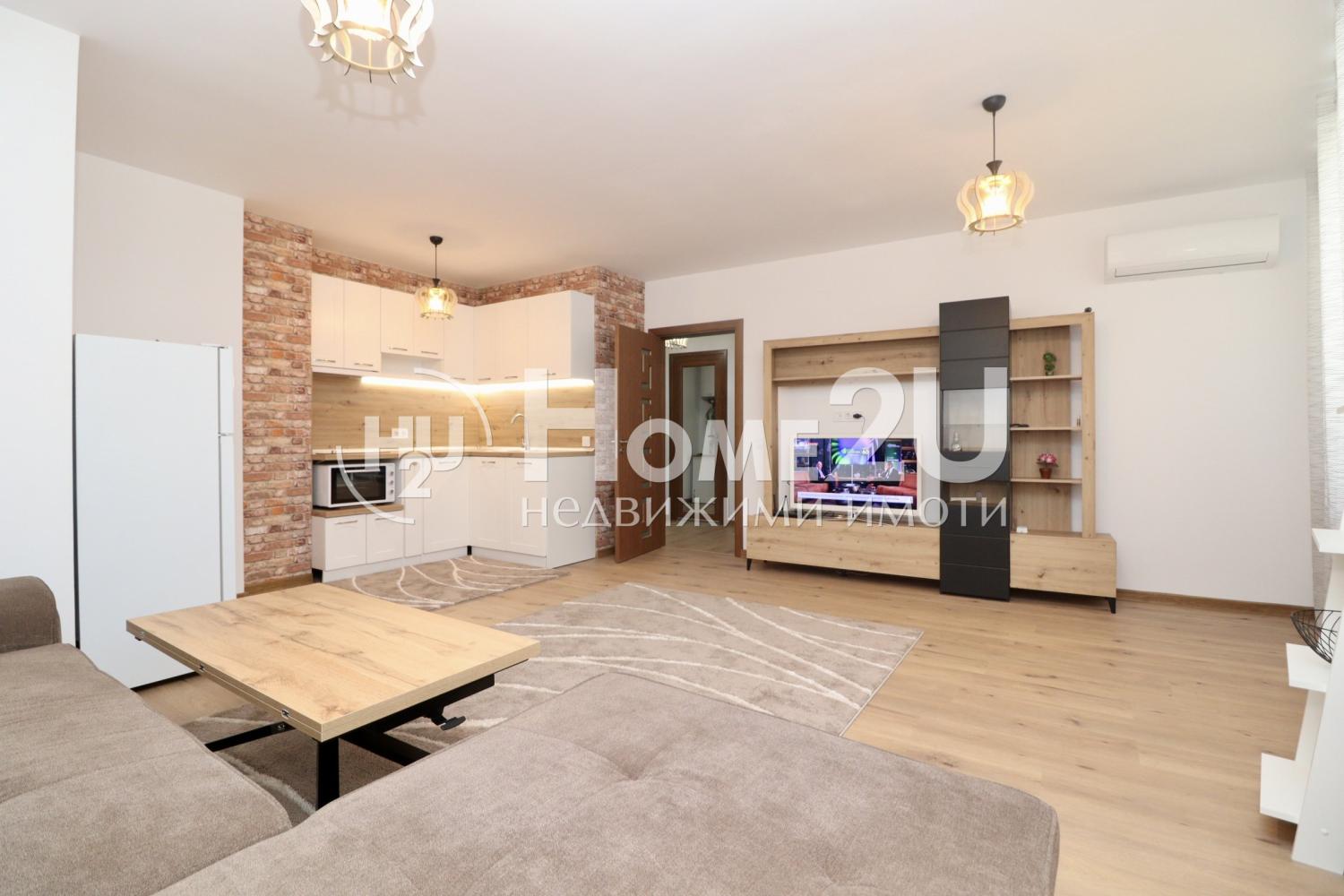 2-room
