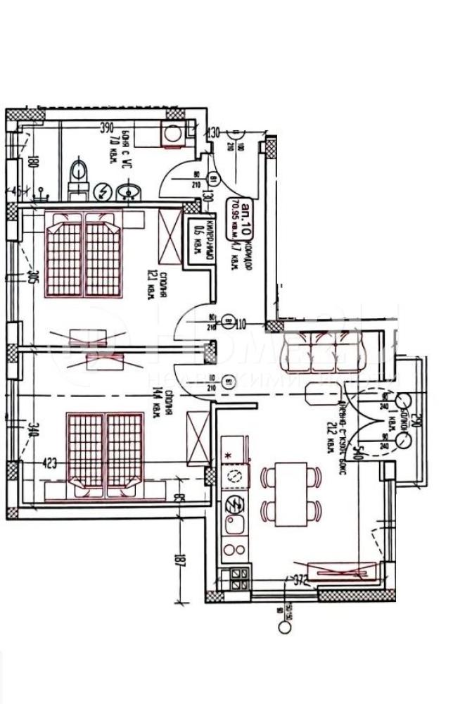 АП. 10 — 1