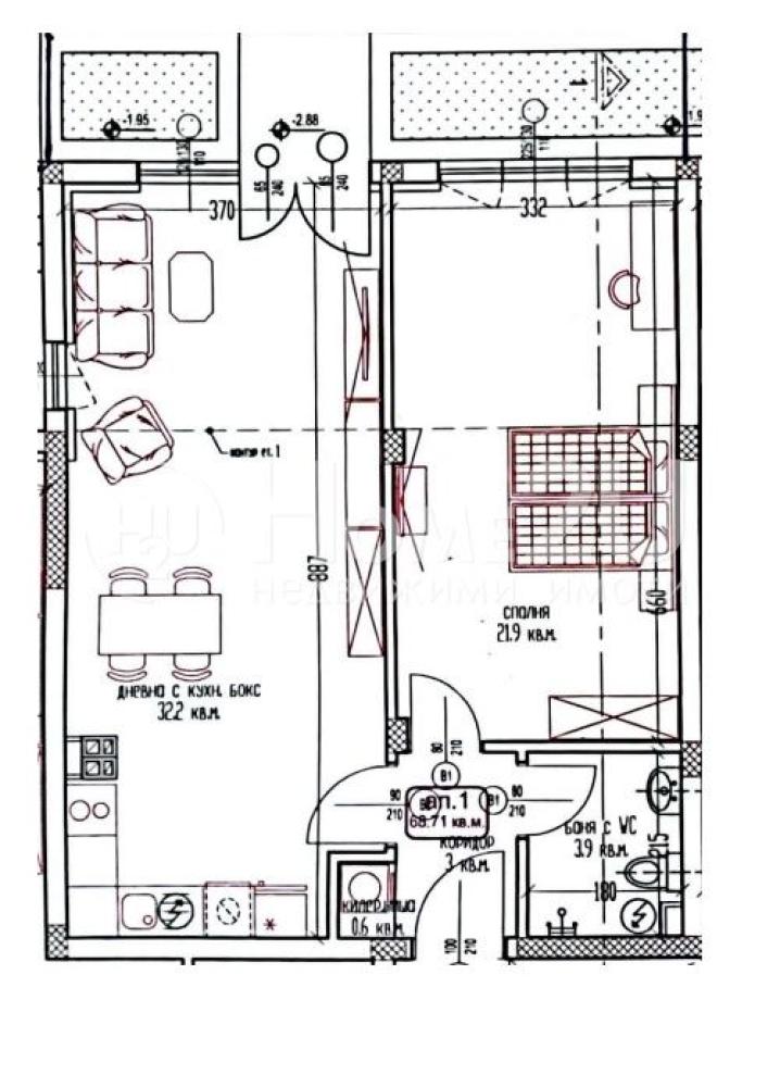 АП. 3 — 1
