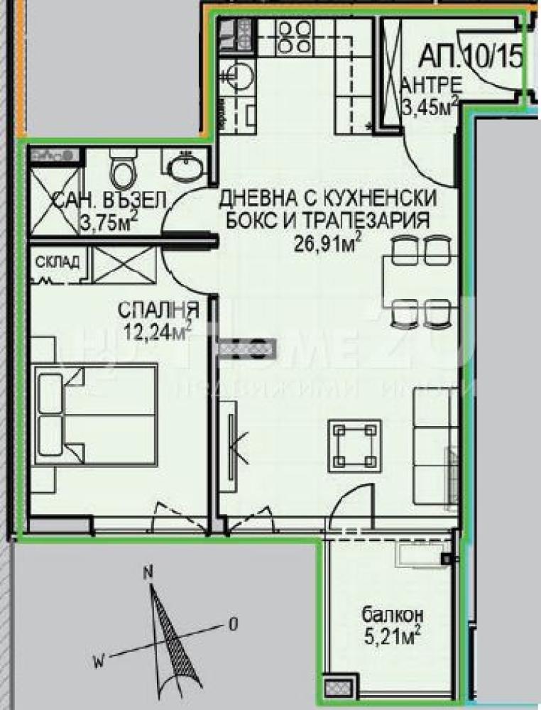 АП. 10 — 1