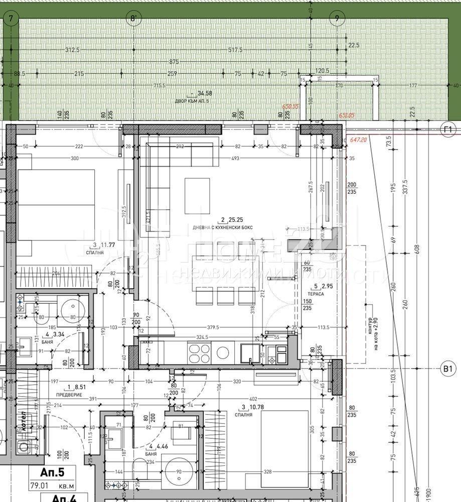 3-room