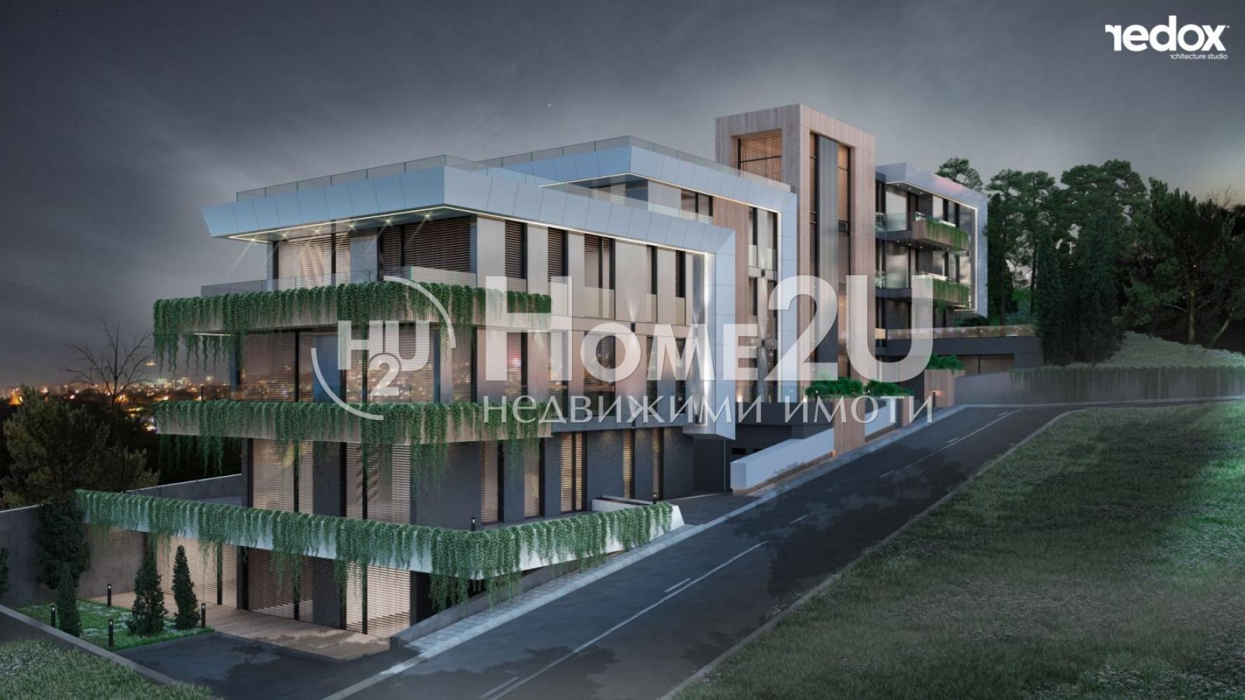 Building Alveare