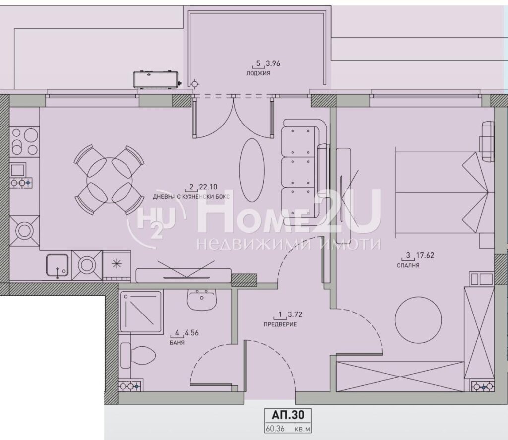 APT. 30 — 1