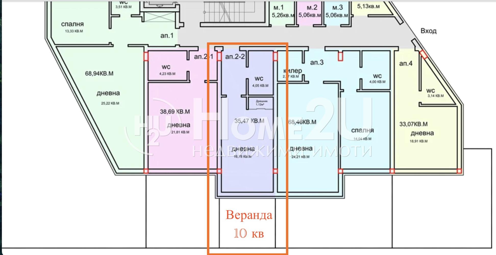 1-room