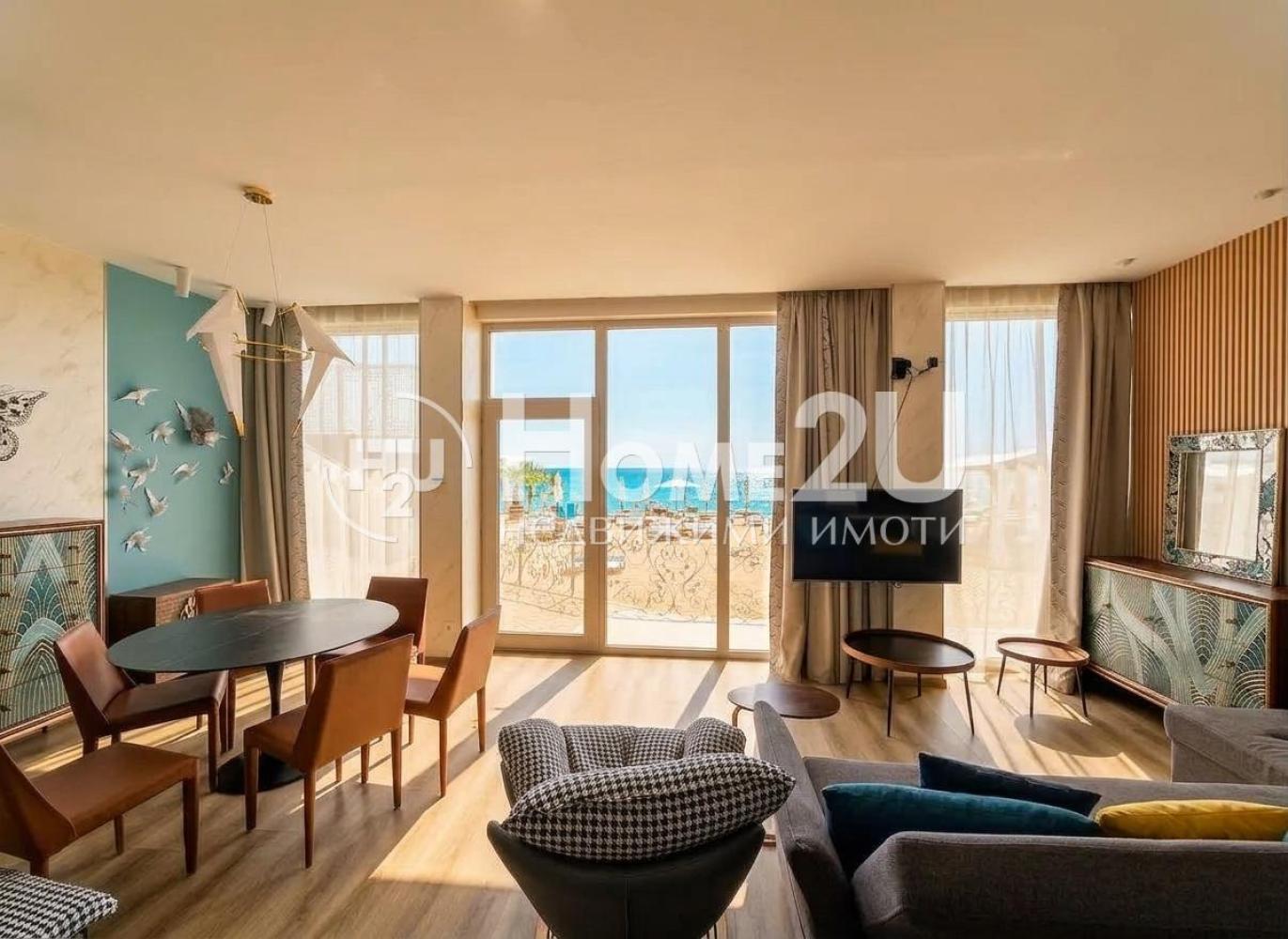 PREMIUM OFFER | PROPERTY ON THE SAND – SLANCHEV BRYAG